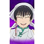 鬼灯の冷徹 XFVGA(480×854)壁紙 白澤(はくたく) 鬼灯の冷徹 XFVGA(480×854)壁紙 白澤(はくたく)