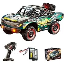 Amazon.co.jp: Ritaosan 高速 ラジコン 大人向け 40km/h