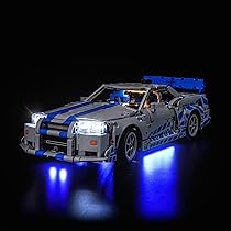 マスカレード リリカ風 ステッキ (青) NISSAN FAIRLADY Z [RZ34] 2022y / ガレージ力 [SHOP DEMO-CAR