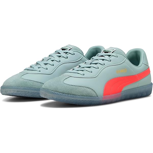 Amazon | [プーマ] サッカースパイク キング 21 IT 106696 メンズ 25年