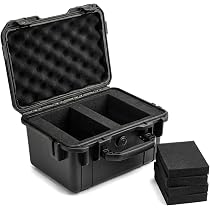 Amazon.co.jp: Sutekus PSA BGS 収納ケース 鑑定済みトレカ用 40枚収納