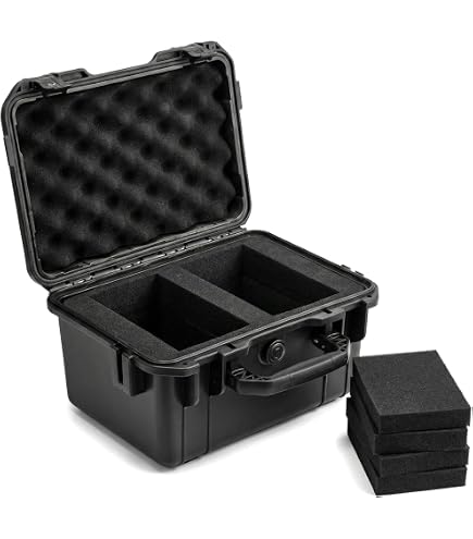 Amazon.co.jp: Caseland PSA BGS 鑑定済みトレカ用 アタッシュケース