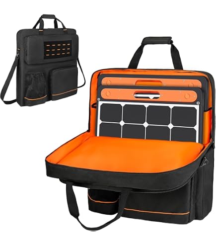 Amazon.co.jp: ポータブル電源 収納バッグ Jackery Explorer 1000 New