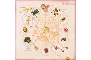 【メーカー特典あり】形藻土 (通常盤)(特典:「オリジナル8bit(ファミコン風)アレンジCD(2曲入り)(全5種のうちランダム1種)」付)