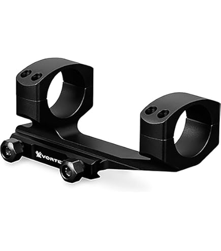 Amazon.co.jp: VORTEX CM-202 マウント : ホビー 