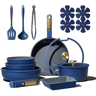 【新品未使用】 MIEEL 調理器具セット IH対応　◾️5点セット◾️ 世界のトップシェフ達も認めたドイツ発の調理器具！AMT社の『BESTPAN