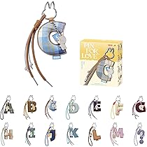 Amazon.co.jp: THE MONSTERS ピンフォー ラブシリーズ レター