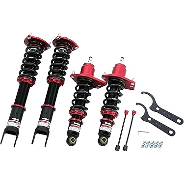 Amazon.co.jp 人気ギフトランキング: 車高調キット で、ギフトの設定を