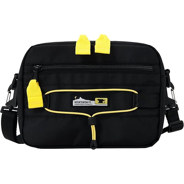 Amazon | [マウンテンスミス] ショルダーバッグ サイクルスミス