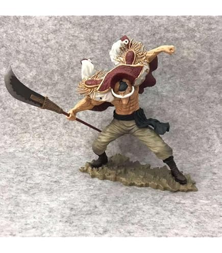Amazon.co.jp: エドワード・ニューゲート 白ひげ（ワンピース DXF THE