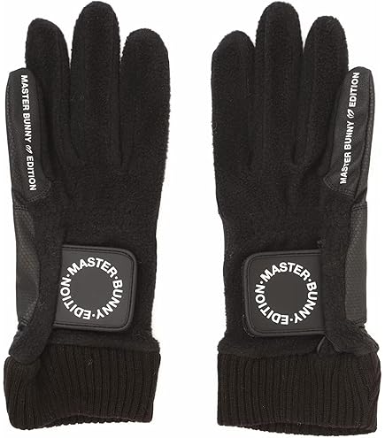 Amazon.co.jp: [マスターバニー] ユニセックス 両手用 グローブ