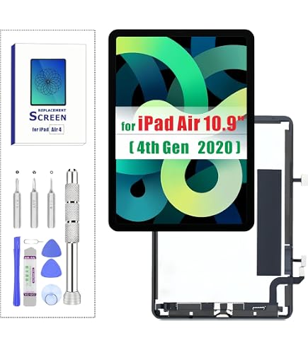 Amazon.co.jp: Pinsinholy A2288 A2316 バッテリー iPad Air 10.9