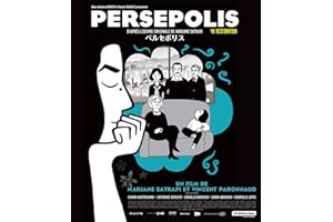 ペルセポリス 4Kレストア Blu-ray
