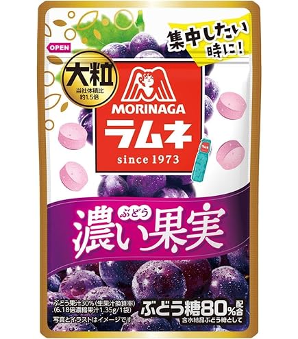 Amazon.co.jp: 森永製菓 ラムネ メロンソーダ & シャリダマ 27g×40個