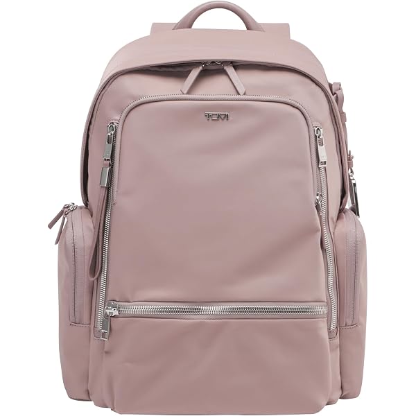 Amazon.co.jp: Tumi レディース セリーナ バックパック, Tumi Red, One