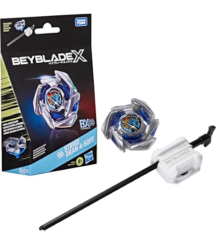 Amazon.co.jp: Hasbro ベイブレードX フェザーフェニックス 2-60N BX