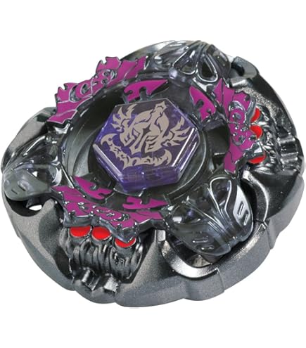Amazon.co.jp: ベイブレード BB-23 スターター エルドラゴ105F : おもちゃ