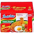 Indomie Migoreng Instant Noodles 5 Packets, 400 g