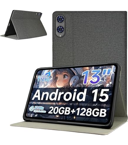 Amazon.co.jp: TECLAST P50 AI 11インチ 用 ケース タブレットカバー