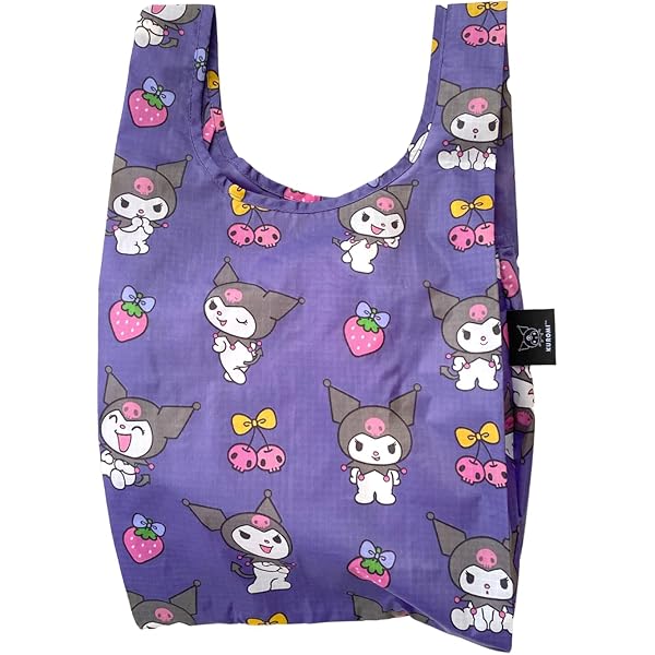 BAGGU Baby エコバッグ　ペーパーフローラル　６セット BAGGU Baby エコバッグ ペーパーフローラル 6セット