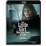白い家の少女 HDリマスター版 [Blu-ray]