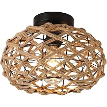 麻ペンダントライト　songdream PENDANT LAMP（308-57005） | LIGHT,ペンダントランプ