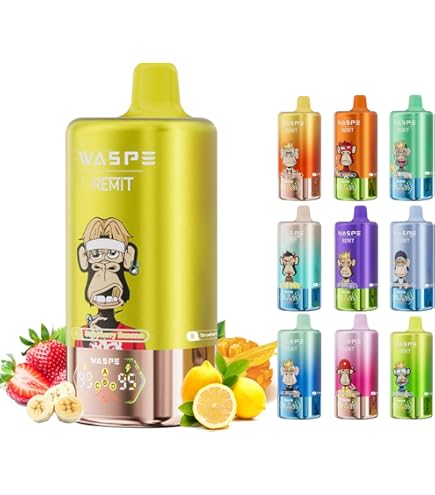 Amazon | ポケットシーシャ・電子タバコ【けむり ピンクレモネード