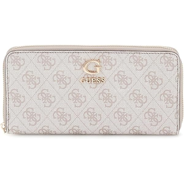 Amazon | [ゲス] 財布(長財布) P9209599 ブラック ピオニー