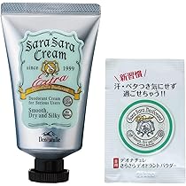 Amazon.co.jp: 【医薬部外品】デオナチュレ さらさらデオドラント