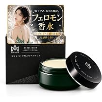 Amazon | センスウェア 練り香水 香水 メンズ モテ香水 MAGINA