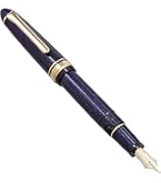 Amazon | セーラー万年筆 万年筆 四季織 雨音 春雨 中細 11-3059