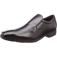 [テクシーリュクス] ビジネスシューズ 本革 スニーカービズ TU-7011