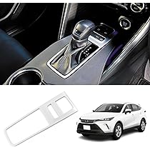 ハリアー　３０　RX330　シフトパネル　サンバーストウッド ハリアー30RX330シフトパネルサンバーストウッド
