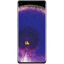 Oppo Find X5 Pro 5G Dual 256GB 12GB RAM Factory Unlocked