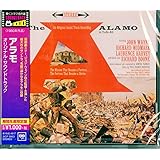 アラモ オリジナル・サウンドトラック(期間生産限定盤)