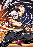 【メーカー特典あり】鬼滅の刃 遊郭編 1(メーカー特典：スクラッチカード – 鬼滅の刃アニメ5周年記念キャンペーン)(完全生産限定版) [Blu-ray]
