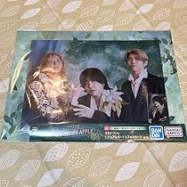 ミセスグリーンアップル　一番くじ　A賞　ラストワン賞　フォトカード ミセスグリーンアップル 一番くじ ラストワン賞 A賞 - メルカリ