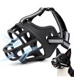 Amazon | 犬用マズル 犬口輪 犬 くちわ 噛みつき防止 小型犬 無駄吠え