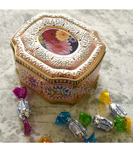 Amazon.co.jp: シンプキン（SIMPKINS） ミックスフルーツキャンディ 3