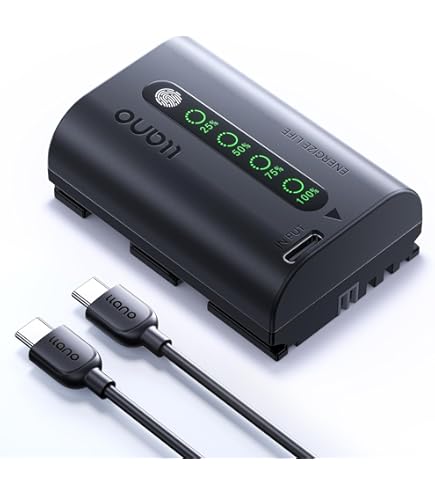 Amazon | 互換性のある電池 Leaf AFi-II 7 Aptus 22 Aptus 65 Aptus 75