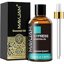 Amazon.co.jp: CJDUA 金木犀 精油 50ml エッセンシャルオイル 純