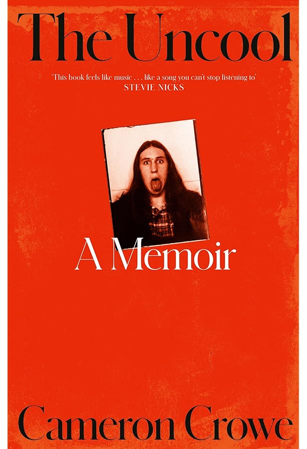 Conversations with Wilder　 Cameron Crowe Conversations with Wilder – The Uncool - The Official Site for