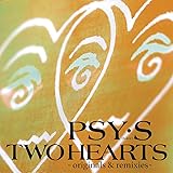 TWO HEARTS ~originals & remixes~ (完全生産限定盤) (Analog) [Analog]