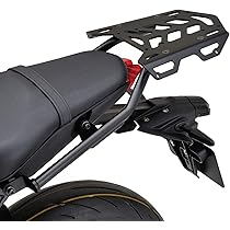 MT09 リアキャリア Amazon | デイトナ(Daytona) バイク用 リアキャリア MT-09/ABS(21)専用