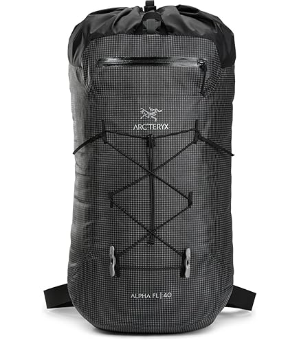 Amazon.co.jp: [アークテリクス] アルファ SL 23 バックパック