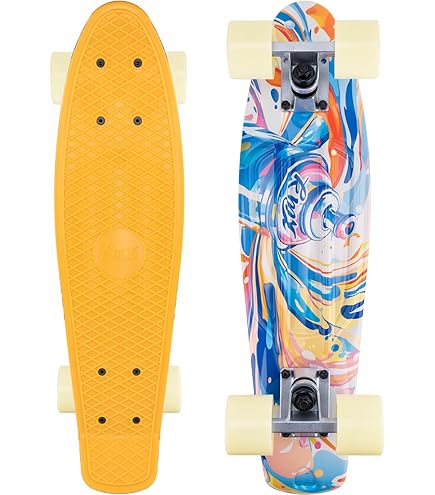 Amazon | Penny Skateboards 27インチ ミントペニーボード