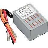 Amazon 自動車用オーディオノイズアイソレーションフィルタ ラジオノイズキャンセラ 自動車 トラック ボート スピーカー アンプ イコライザー Rca信号に最適 オーディオパーツ 車 バイク