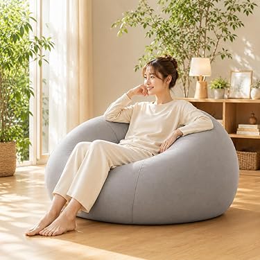 Amazon.co.jp 最新リリース: ビーズクッション の新着ランキングです。