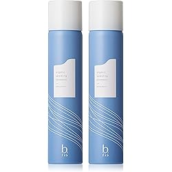 b.ris オーガニックスパークリングシャンプー×5 & トリートメント×3 Amazon | b.ris ビーリス オーガニックスパークリングシャンプー 3本