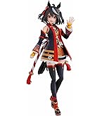 Amazon | マックスファクトリー(Max Factory) figma ウマ娘